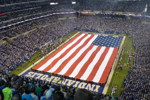 Colts Schedule