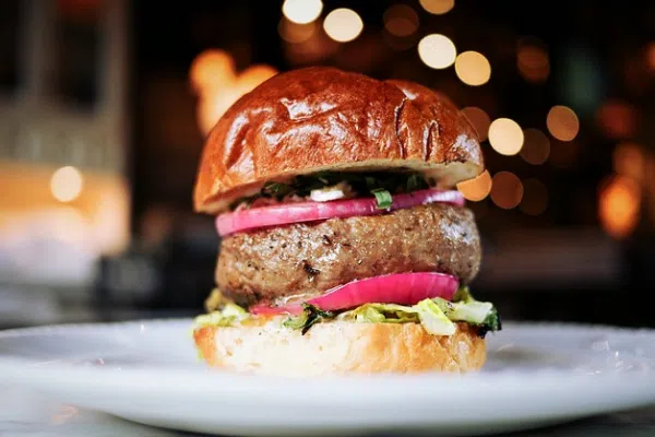 Bru Burger Bar