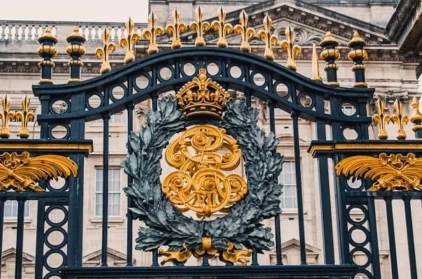 Buckingham Palace
