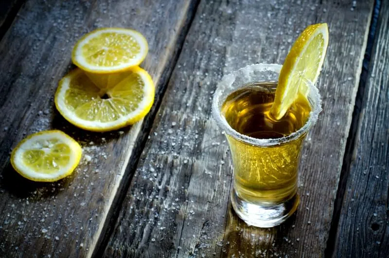 Tequila