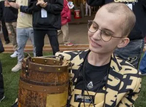 Tyler Trent