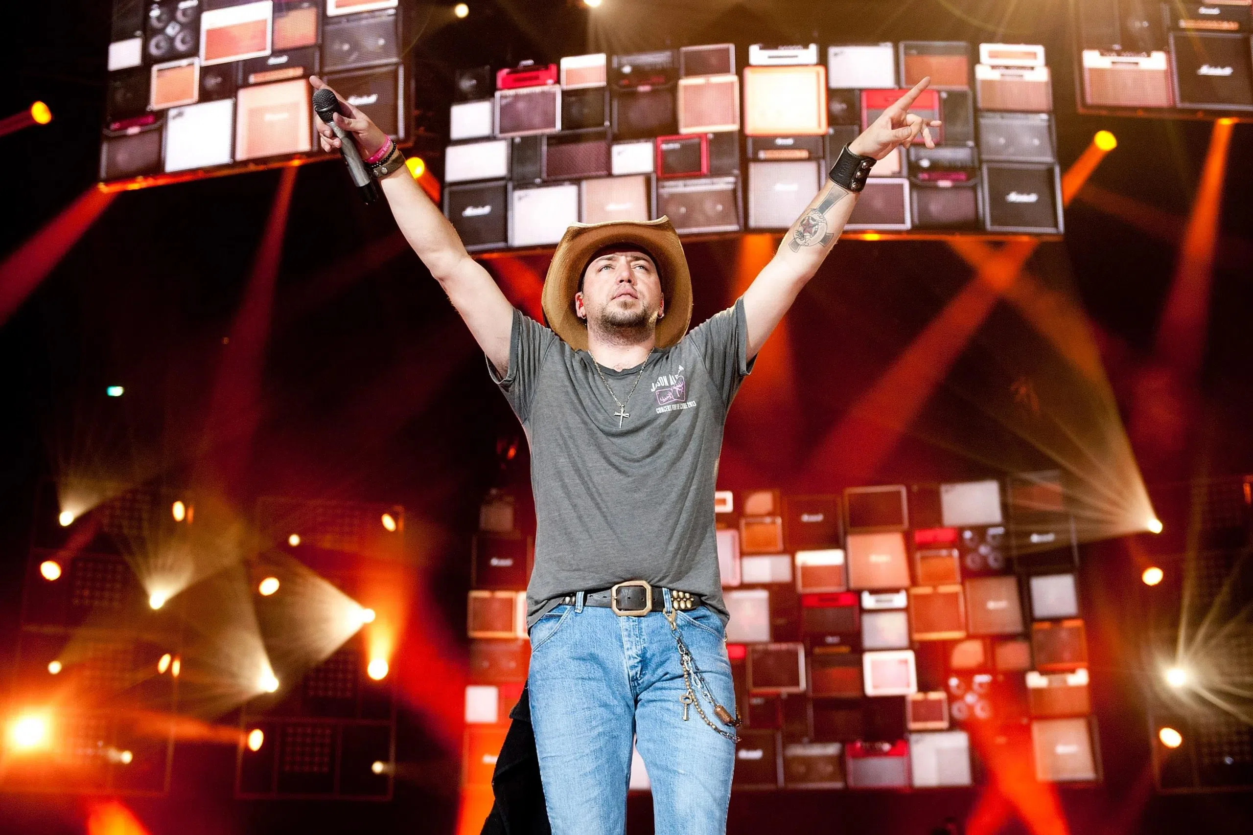 Jason Aldean