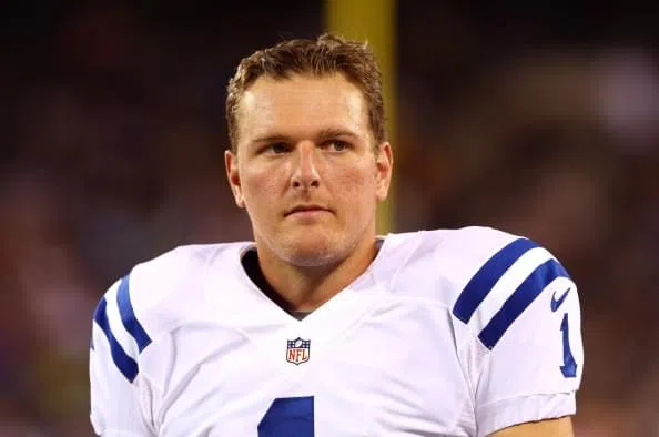 Pat McAfee