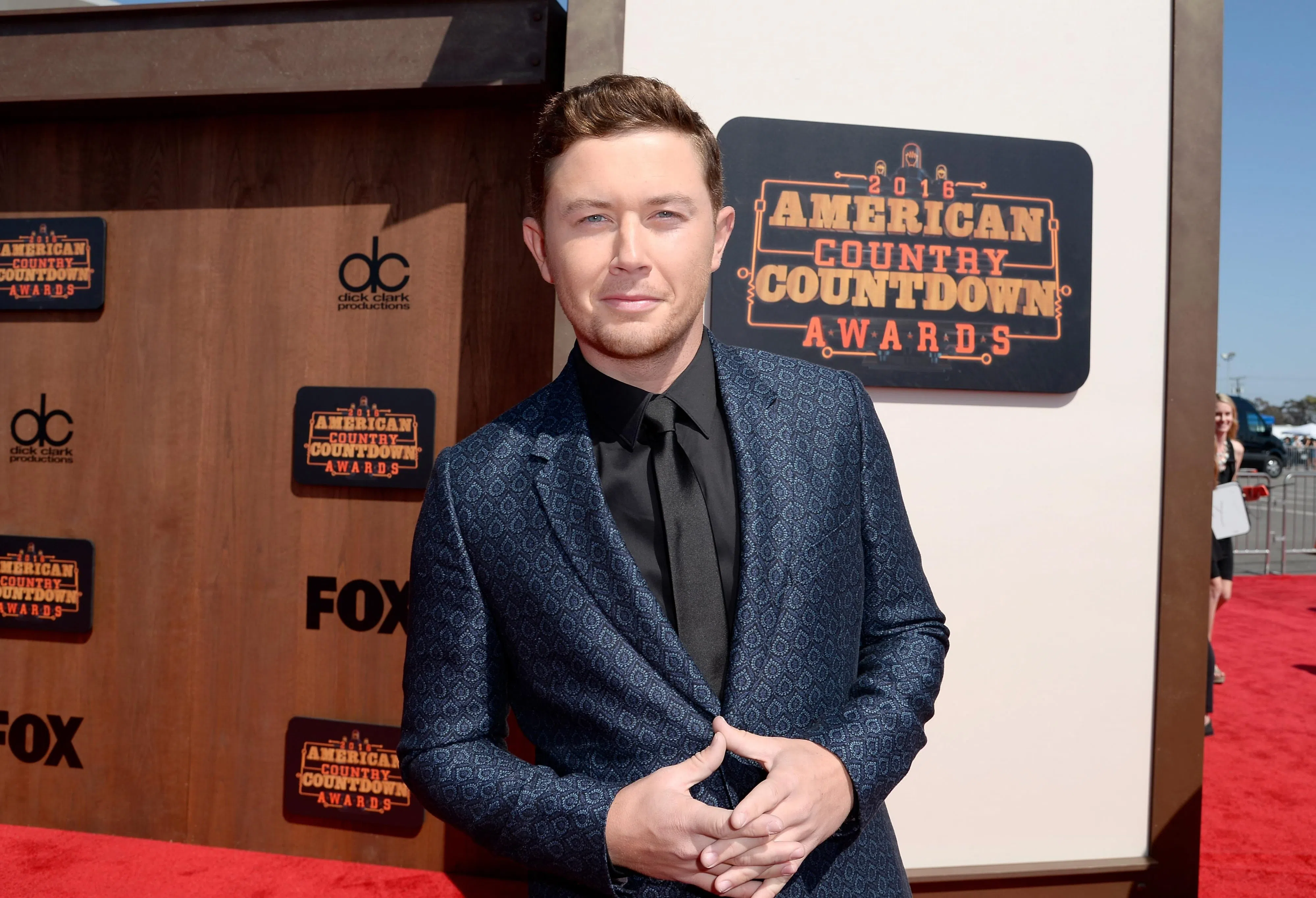Scotty McCreery