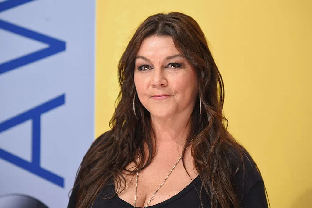 Gretchen Wilson