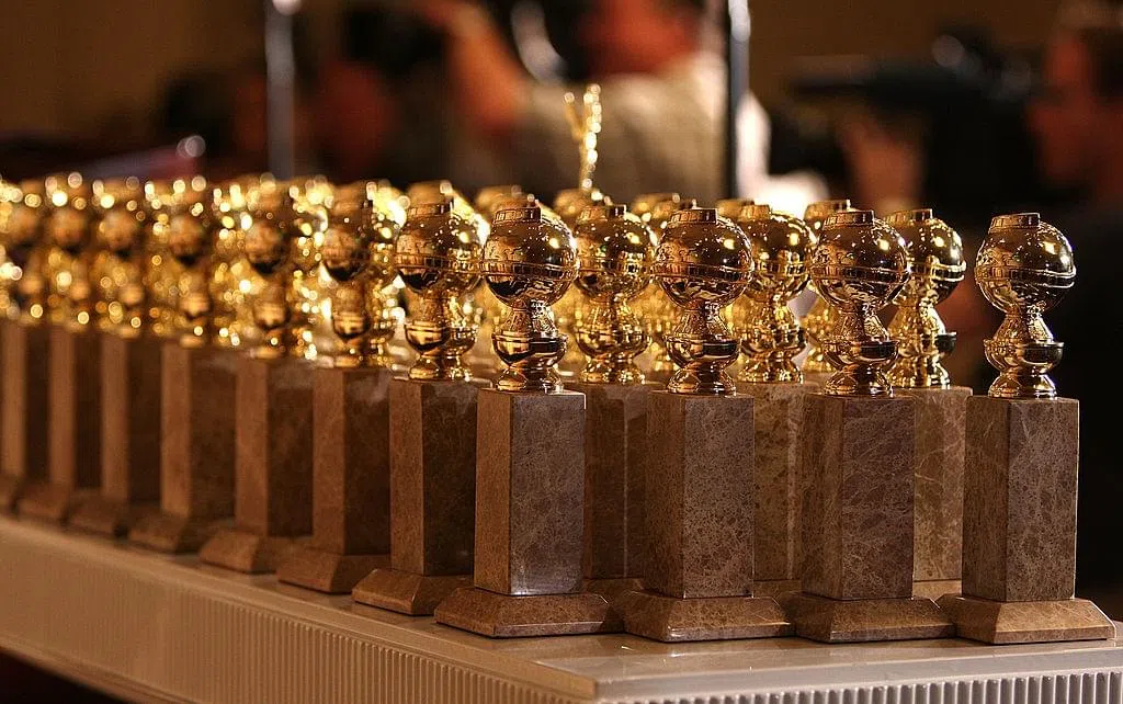 Golden Globes