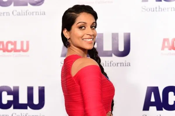 lilly singh