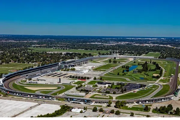 Indianapolis 500