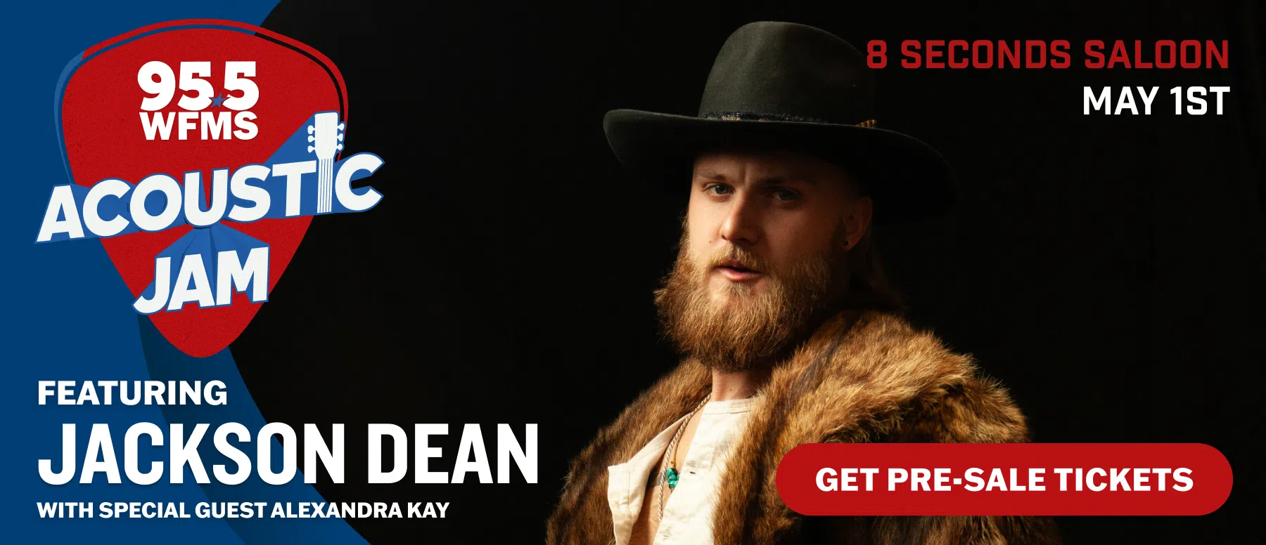 Feature: https://www.wfms.com/acousticjam/