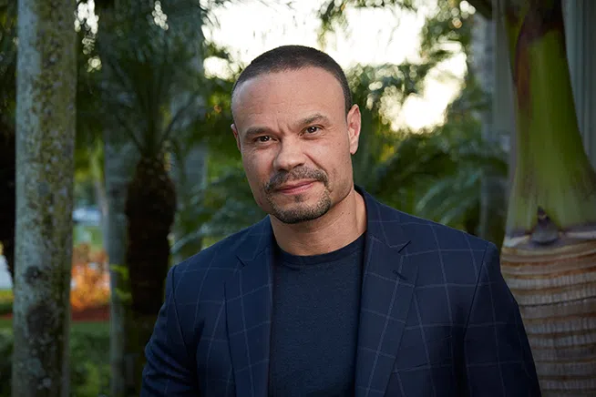 Dan Bongino