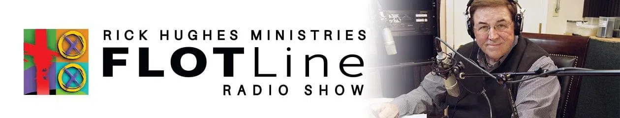 Rick Hughes Ministries