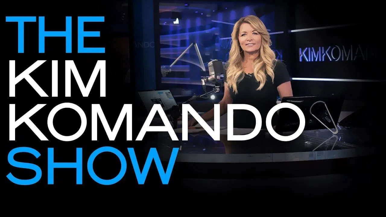 Kim Komando