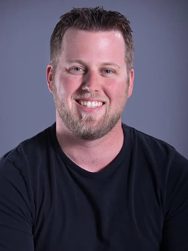 Photo of Nick