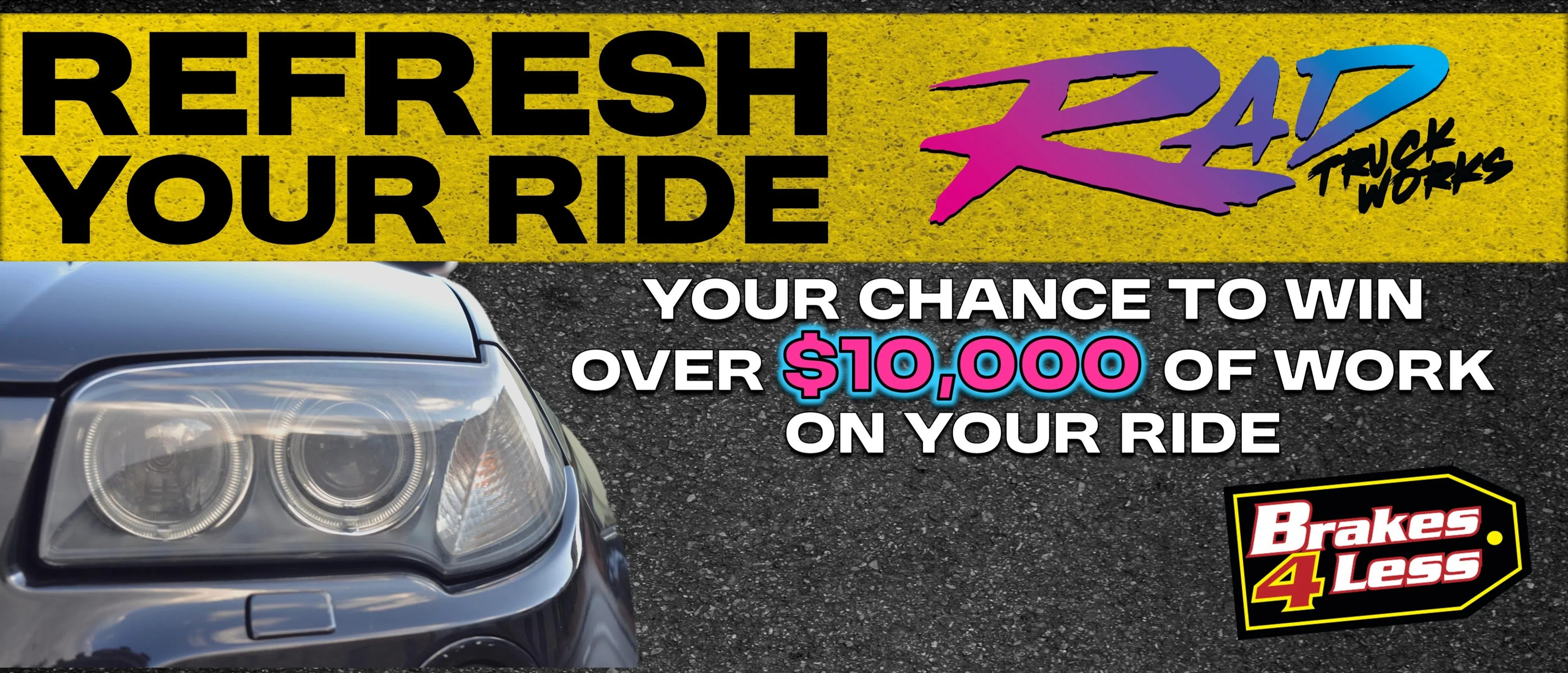 Feature: https://www.wgrr.com/2025/08/29/refresh-your-ride/