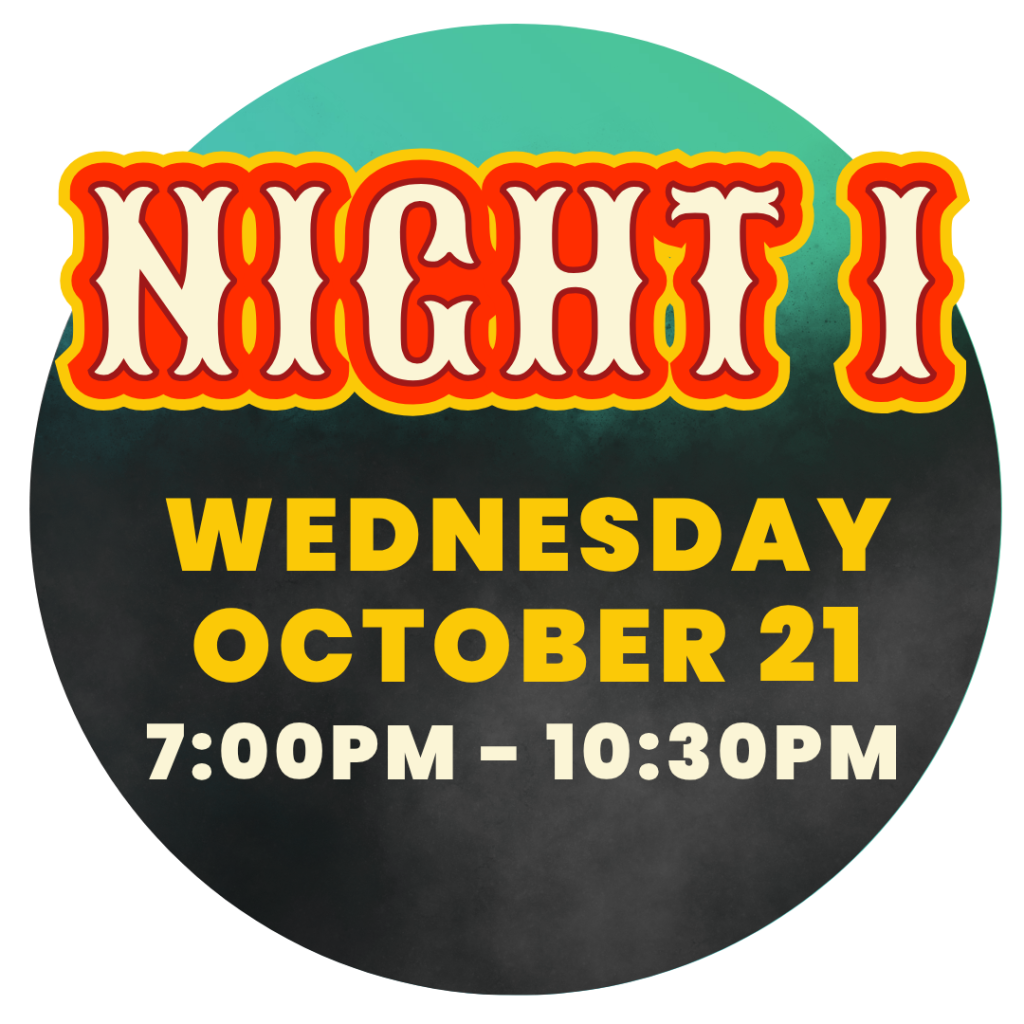 Haunted House Icons