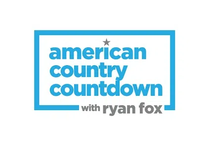 American Country Countdown With Ryan Fox
