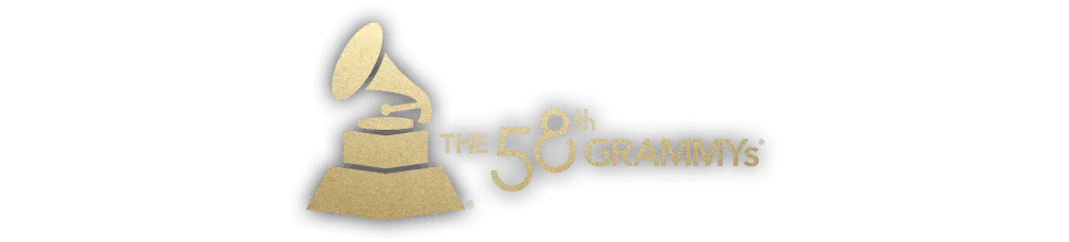 The 58th GRAMMYs