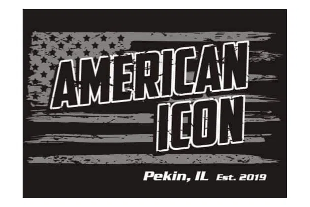 American Icon
