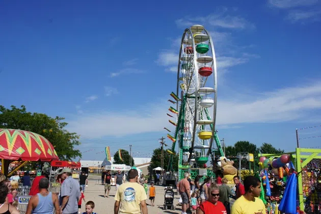 Heart of Illinois Fair