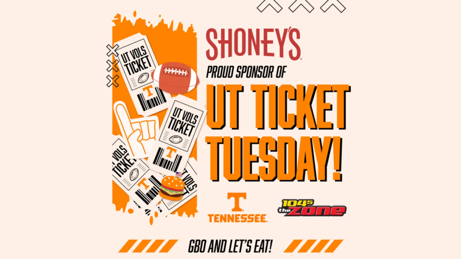 Feature: https://www.1045thezone.com/contests/