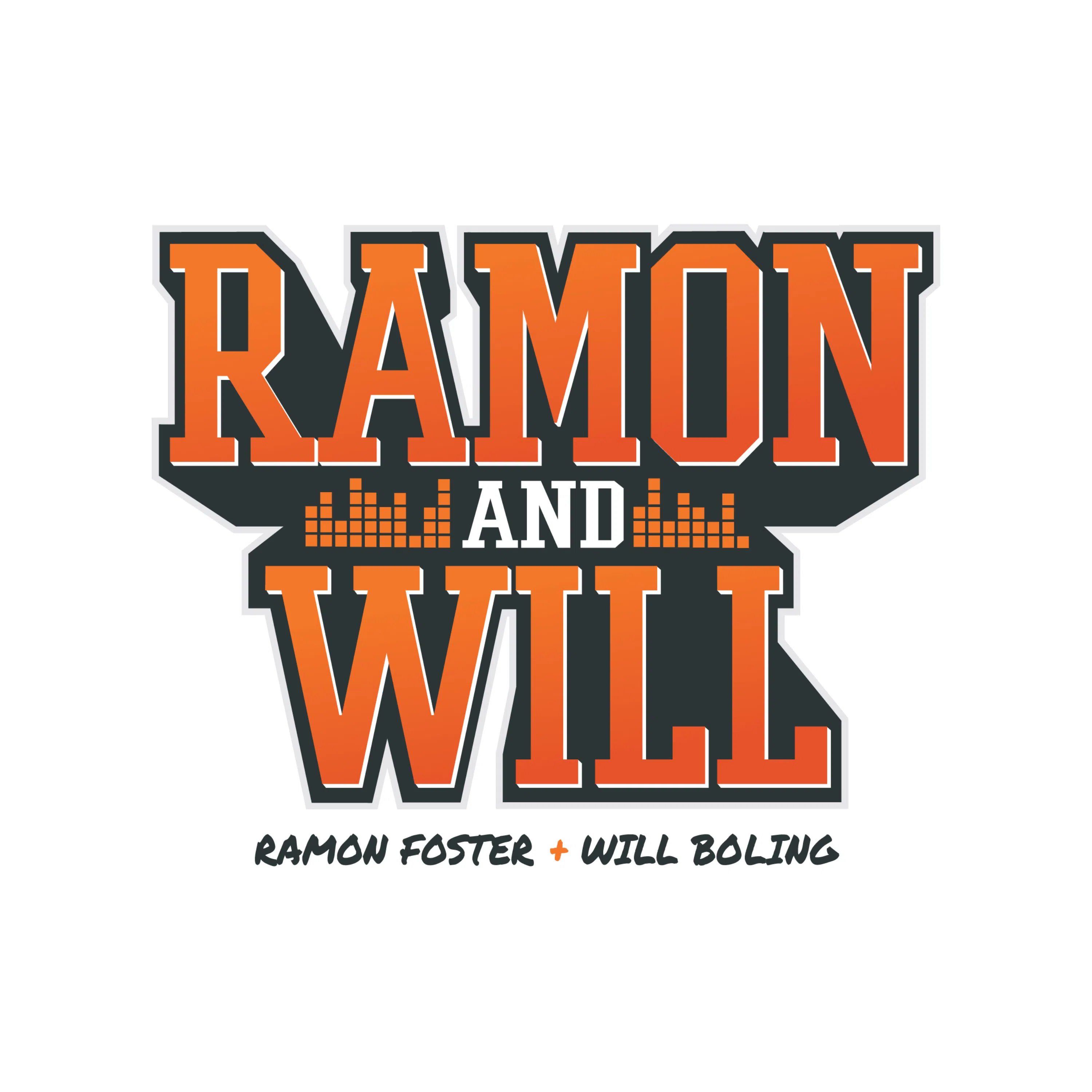 Ramon and Will