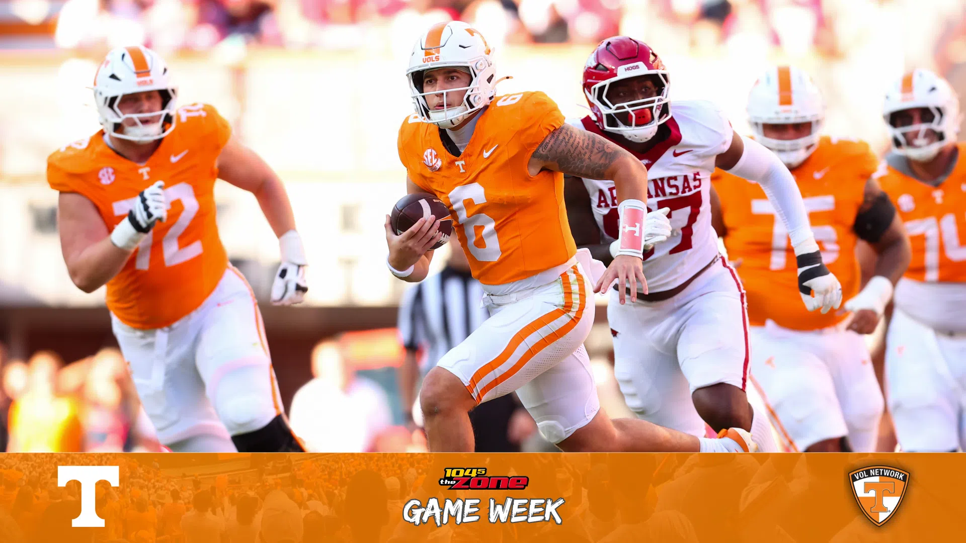 Feature: https://www.1045thezone.com/player/?playerID=3234