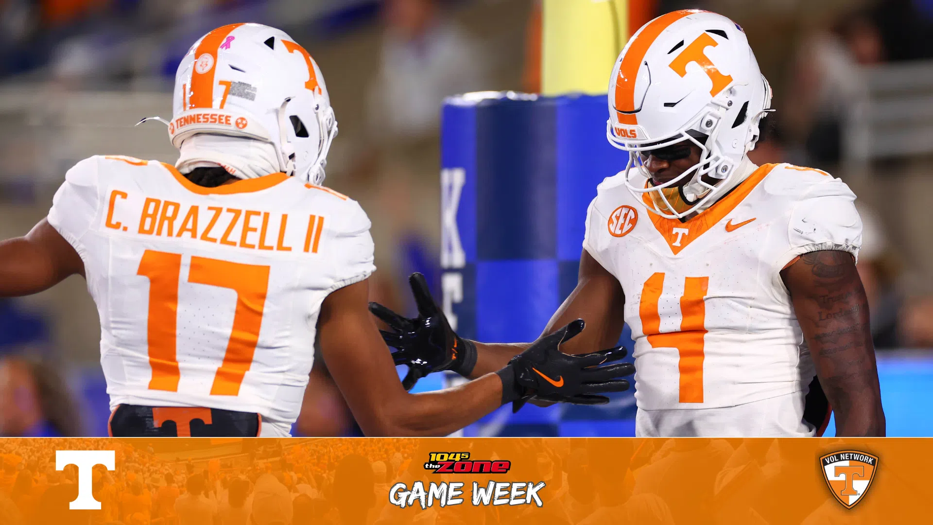 Feature: https://www.1045thezone.com/player/?playerID=3234