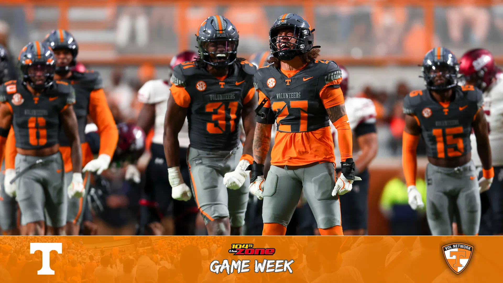 Feature: https://www.1045thezone.com/player/?playerID=3234