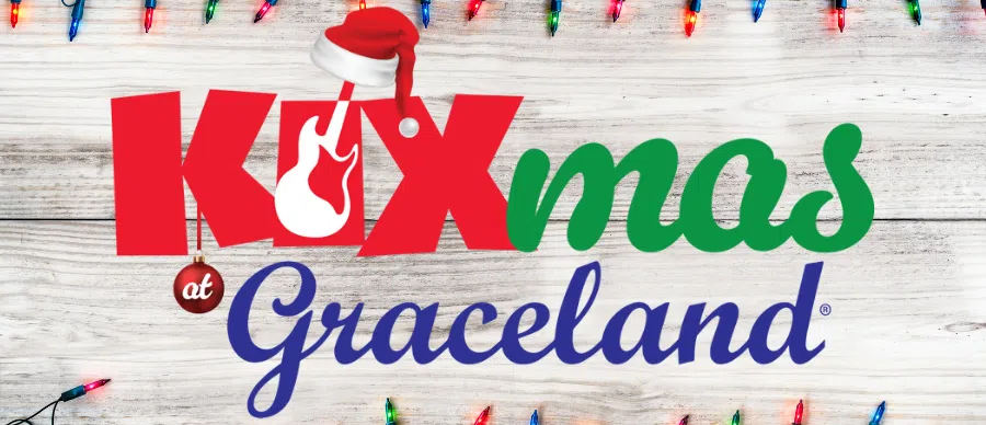 Feature: https://www.gracelandlive.com/kixmas