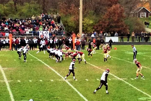5A semifinal photog doc watson