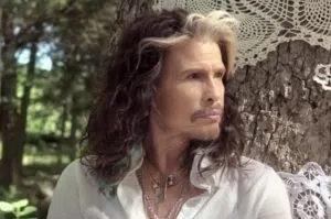 steven tyler youtube