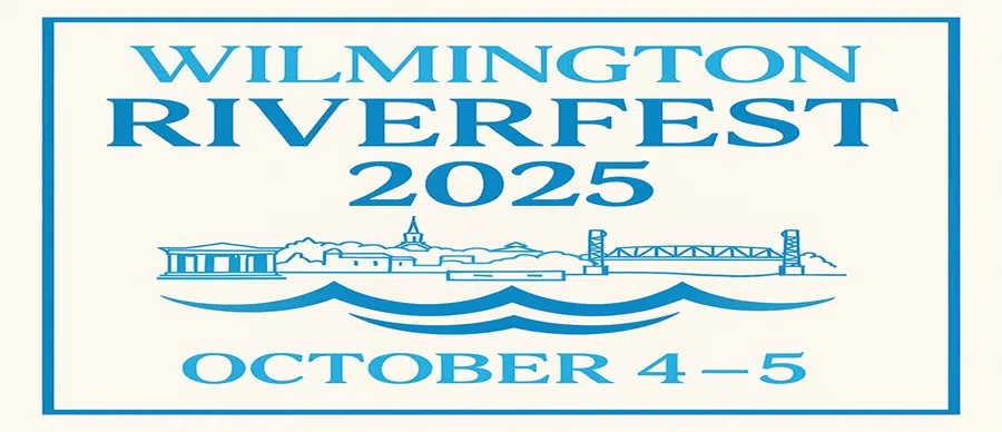 Wilmington Riverfest 2025
