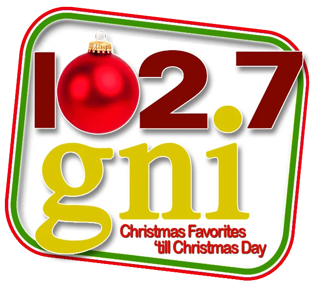 102.7 GNI — The Christmas Station