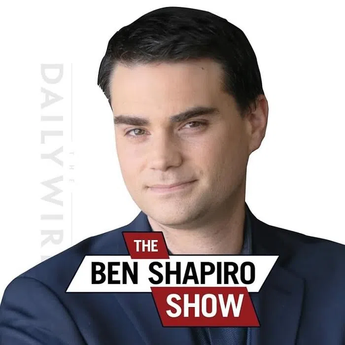 The Ben Shapiro Show