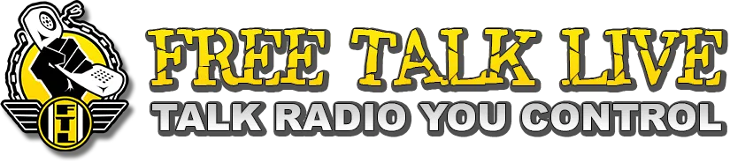 Free Talk Live