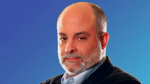 Mark Levin