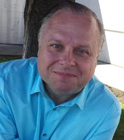 Rusty Humphries
