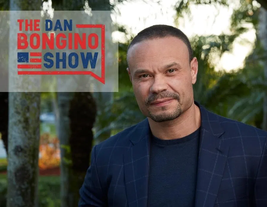 Dan Bongino