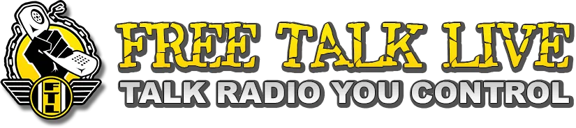 Free Talk Live
