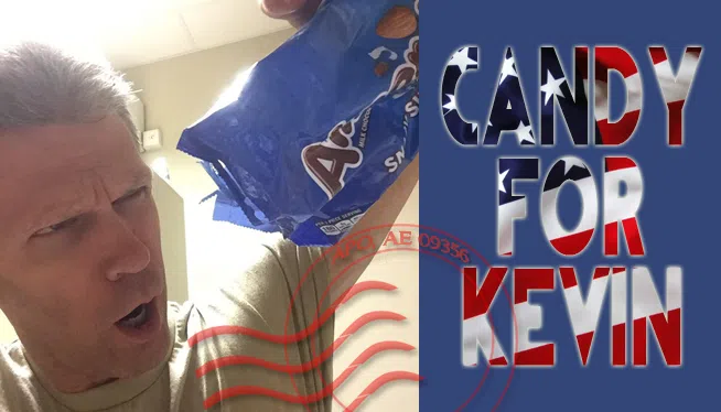 Candy4Kevin