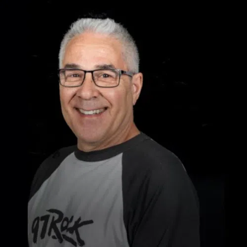 Carl Russo