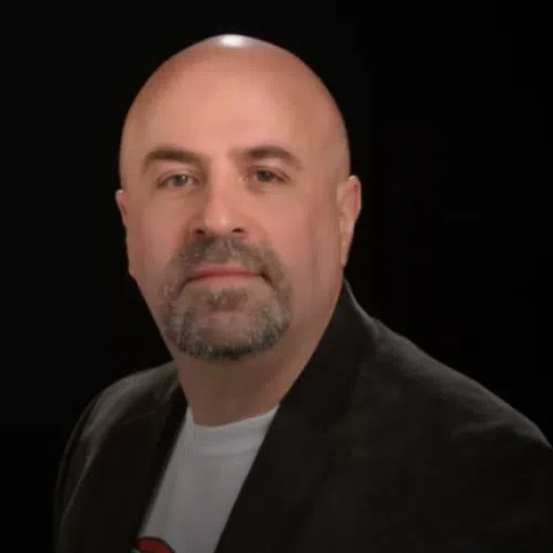 Jim Mcgee