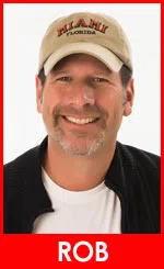 rob