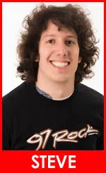 steve