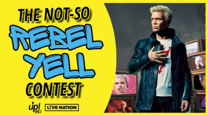 The Not-So Rebel Yell