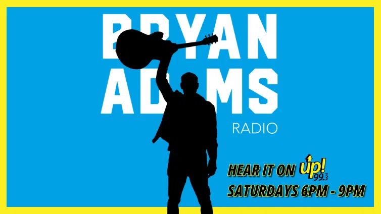 Bryan Adams Radio