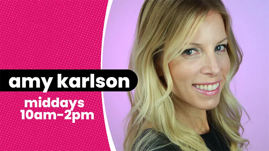 Amy Karlson