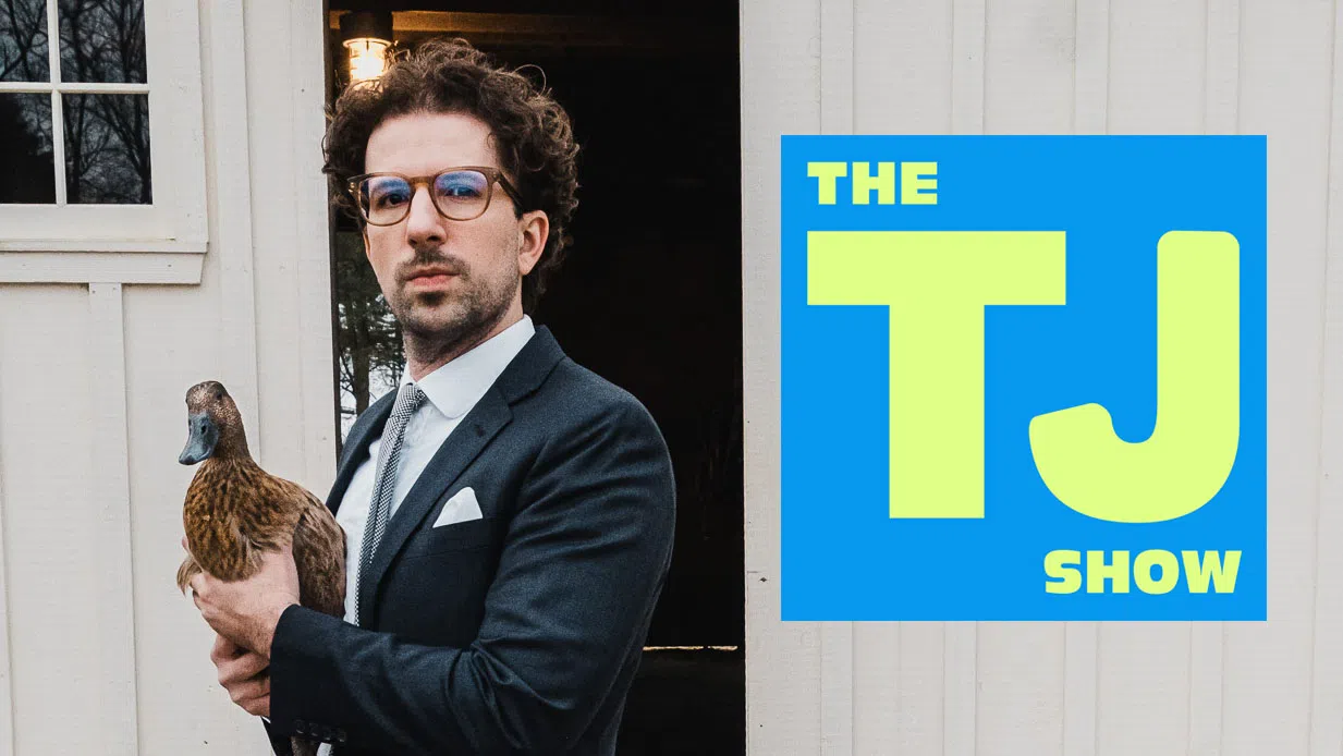 The TJ Show