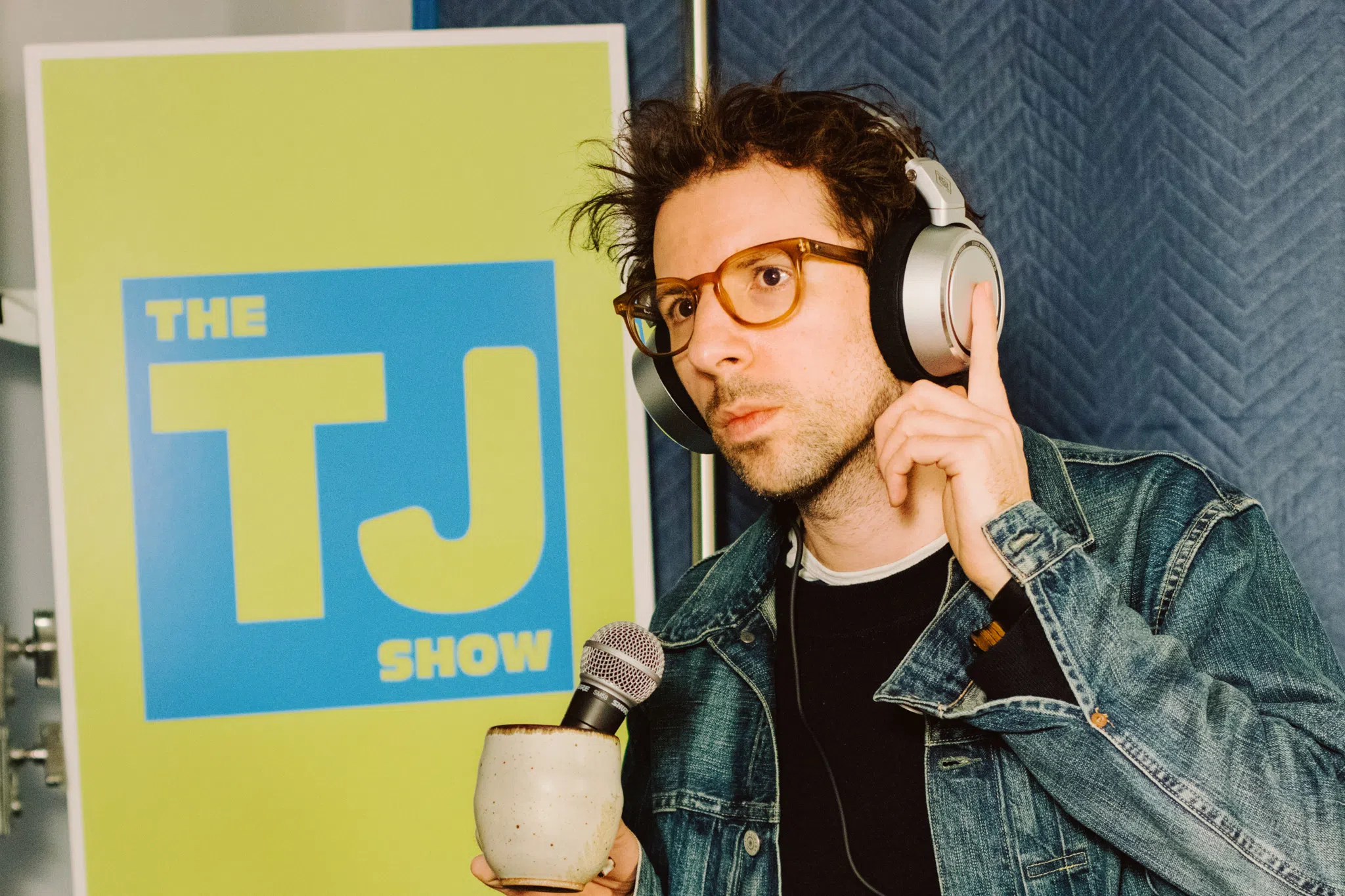 The Tj Show