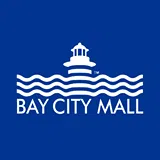 Bay City Mall color logo